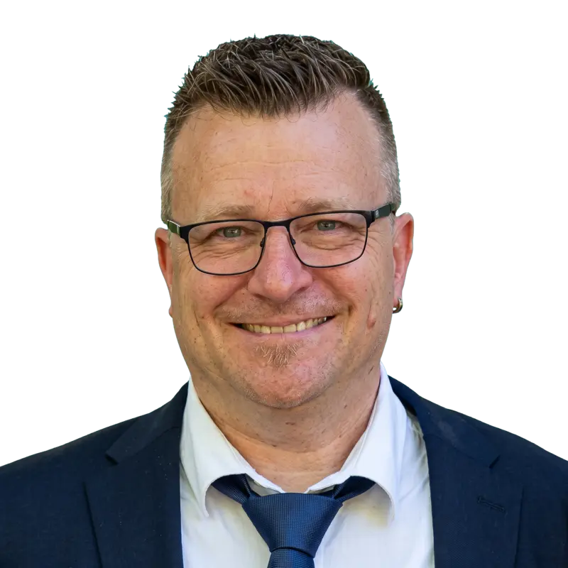 Manuel Bertrams, Webentwickler aus Herzogenrath